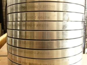 China Open Die Forged AISI4140 Out Diameter 3000mm Forged Gear Blanks Used For Bearing Valve wholesale