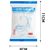 Bathroom Seat Cover Disposable Non-Woven Toilet Seat Mat Anti-Dust Toilet Seat Cushion For Hotel