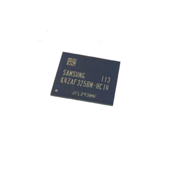 K4ZAF325BM-HC14 IC Integrated Circuit Chip Memory Electronic Modules Components