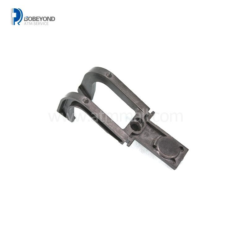 Presenter Double Detect Fork 49-006202-000J Diebold ATM Parts