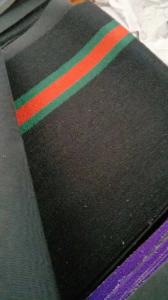 China Multi Colors PVC Coil Car Mat Bonding Production Line For Waterproof Mats wholesale