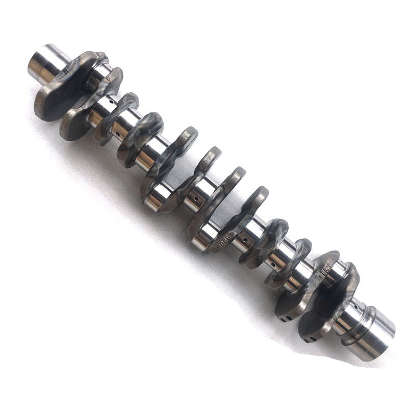 Top- Crankshaft for J08e Engine Part 13411-2241 13411-E0100 in Machinery Repair Shops