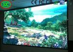 China Manufacturer High Resolution Stage Led Screen P2.5 P2 Indoor Led Video