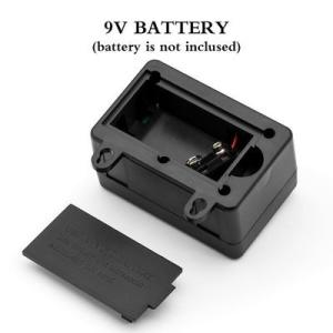 China Low Intensity Ultrasonic Pet Trainer Dog Bark Control Eco Friendly wholesale