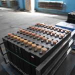 Lead Acid Traction Battery 2v 300ah 400ah 500ah 600ah 700ah Forklift Traction