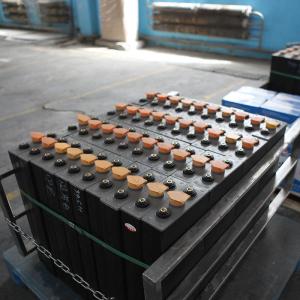 China Lead Acid Traction Battery 2v 300ah 400ah 500ah 600ah 700ah Forklift Traction Factory batteries wholesale