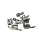 Bespoke Machining 1100 Aluminum OEM Machining 3003 Aluminum