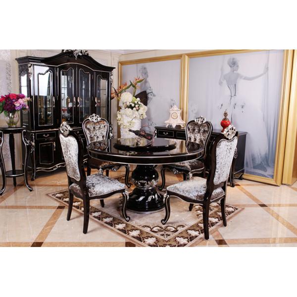 Living room furniture sets dining table set dinning table with chair for dinner