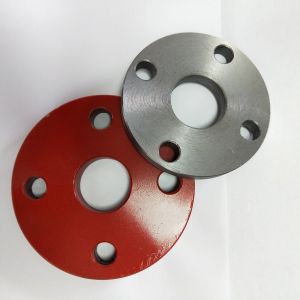 Anti Rust Paint ASTM A694 F60 Carbon Steel Blind Flange