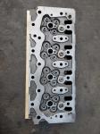 129907-07900 Engine Cylinder Head Yanmar 4tnv94 Material Casting