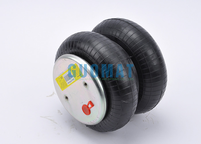 2B9-200 Goodyear Air Spring For SAF Holland 57006910 / Chassis Suspension Spring