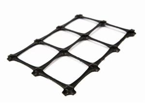 China Anti Erosion Biaxial Plastic Geogrid wholesale