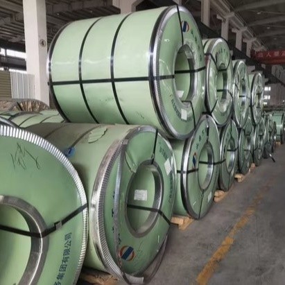 ASTM240 201 304 316 430 420 410 Hot/Cold Rolled Tisco Baosteel Ss Iron Stainless Steel Plate/Strip/Coil For Building Material
