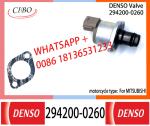 Neutral Control Valve 294200-0260 For MITSUBISHI