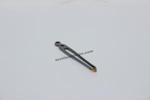 China Gripper D12 Sulzer Projectile Loom Parts 911312369 wholesale