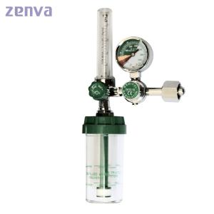 China 0-15L/min Hospital Oxygen Flow Meter Pressure Regulator wholesale