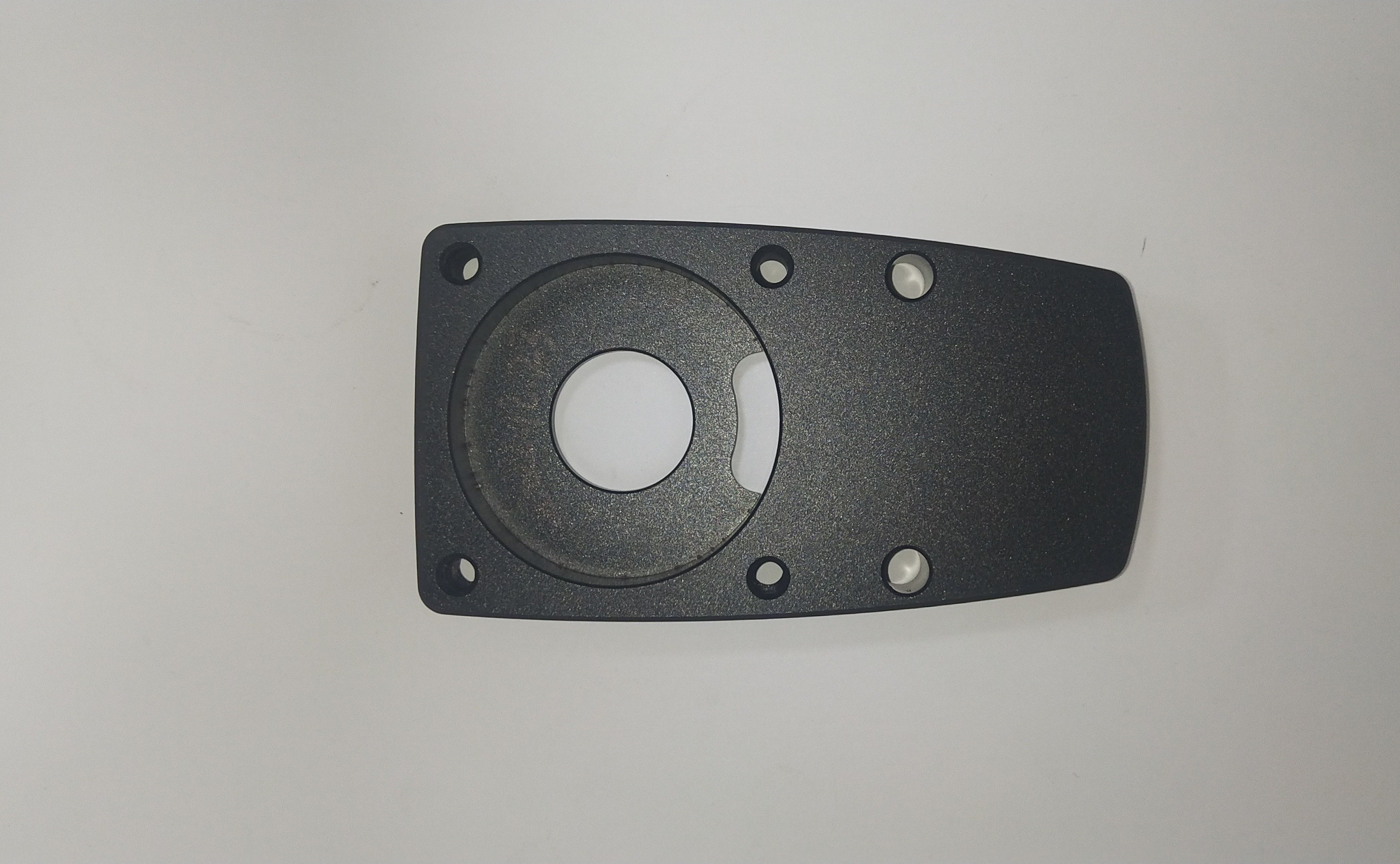 Plastic Injection Precision Zinc Al Alloy Die Casting Parts OEM ODM