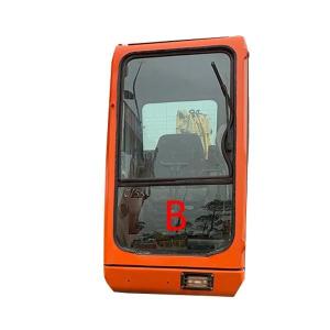 China DX220LC-7 Excavator Glass Replacement DOOSAN Front Windscreen Replacement wholesale