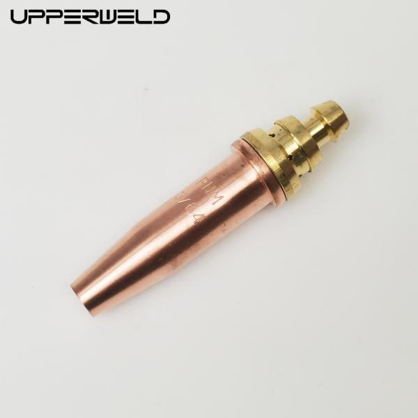 PNM Acetylene Standard Nozzle 3/64 The Cutting and Welding Essential for Your Business