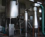 Herbal Extract 153kw Pilot Scale Spray Dryer