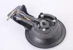 Natural Gas StoveLiquefied gas stove Liquefied gas stove Low pressure desktop
