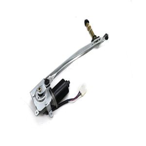 China 538-00009A Doosan Wiper Motor Assembly DX260 DX380 Window Wiper Motor wholesale