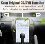 For 2010-2015 Chevrolet Camaro 12.1Inch Android Auto Car radio 128G Navigation
