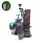 Multifunctional Belt Grinder Flat Belt Stainless Steel Polishing Machine