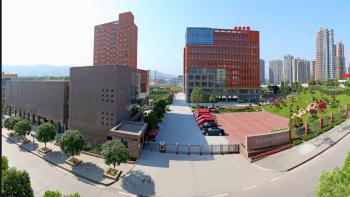 Chongqing Longcheng Buzun Clothing Co., Ltd.