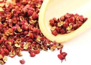 China Premium Natural Food Seasoning Sichuan Pepper / Zanthoxylum Bungeanum Maxim wholesale