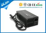 Factory wholesale 58.4v 6a lipo LiPolymer battery charger 48 volt