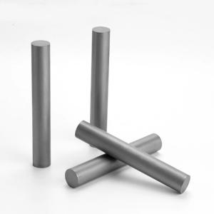 China YG10 Dia 4.6.8.10.12 Polished Cemented Carbide Rod High Wear Resistance wholesale