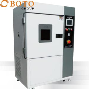 China GB/T7762-2008 Drying Oven With High-Frequency Ozone Generator And Sample Rack wholesale