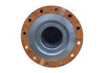 DC 3008 Glass Fiber Oil Gas Separator 12 Holes FLANGE With ISO Approval