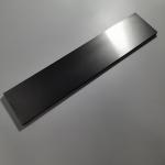DIA100x150x2 TZM Sheet Molybdenum Plate