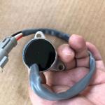 41 6383 Transport Refrigeration Parts