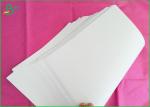 Lightweight Uncoated Woodfree Paper High Bulk And Smoothness For Office / Paper