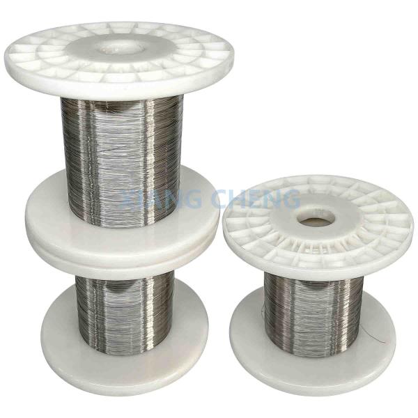 NiCr19Nb5Mo3 2.4668 Inconel Alloy 718 Welding Wire N07718 GH4169 Unmatched