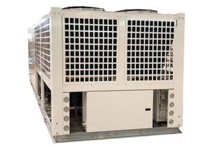 China 100T Commercial R410a Rooftop Packaged Air Conditioner wholesale
