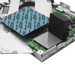 TIF100-10-01U Thermally Conductive Gap Filler Pads