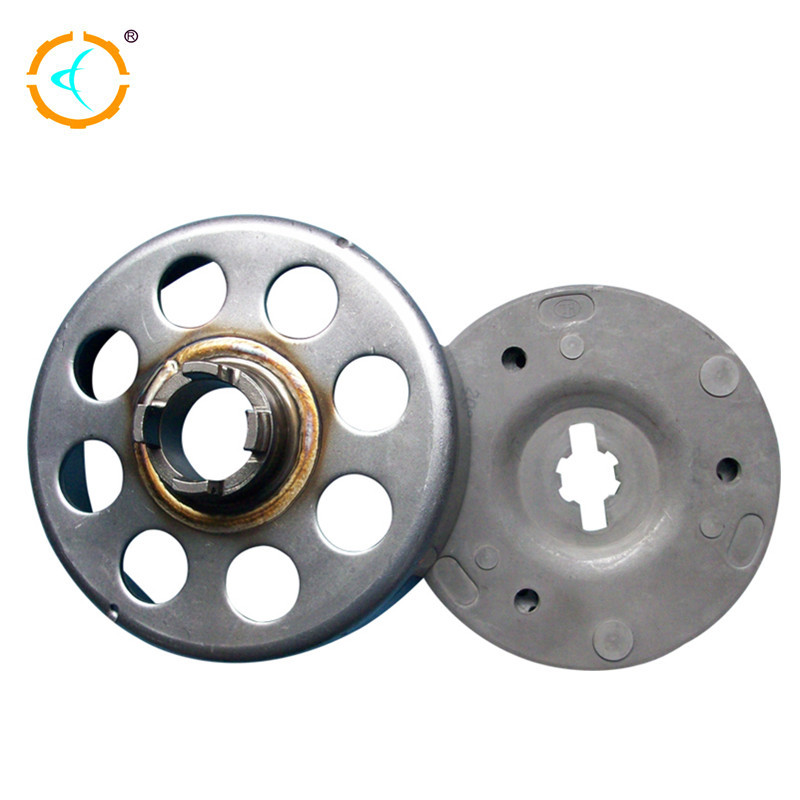 983 Suzuki Friction Clutch Assembly , Team Primary Clutch For 110cc Motorcycle