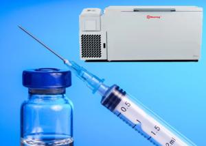 China Meeting -85 degree refrigerator medical cryogenic equipments Vaccine freezer wholesale