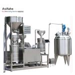 Soy milk grinder 200kg per hour