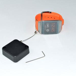 China Security Cable For Digital Product Anti-theft Pull box Recoiler wholesale