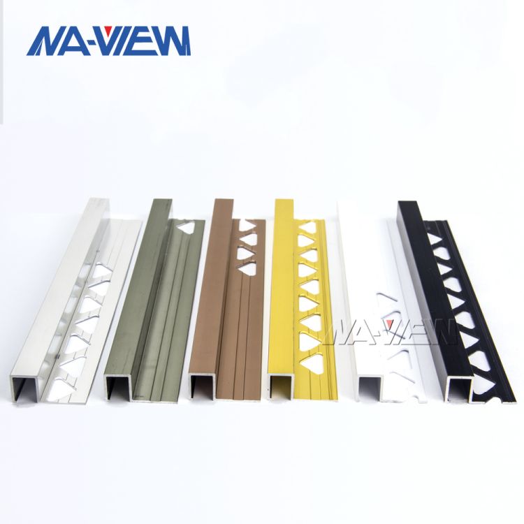 box tile trim