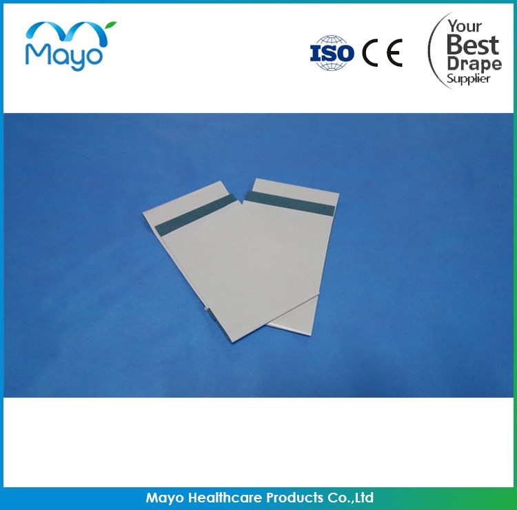 PSB Tri Lam Surgical Drape Pack EO Sterilized Disposable Sterile Drapes