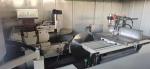 Aluminium Notching Machine 5M Aluminium Profile Cnc Machine