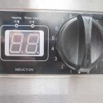 industrial electric cooker/manudacture Convection Pasta Cooker