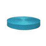 Customized Cotton Twill Webbing 1cm Herringbone Webbing Tape