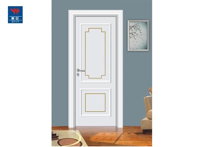 Home Soundproof Interior Doors